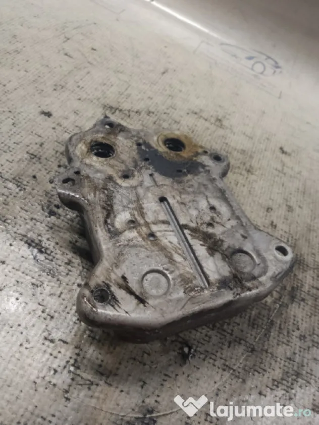 Termoflot Volkswagen Golf 6 1.4 2010