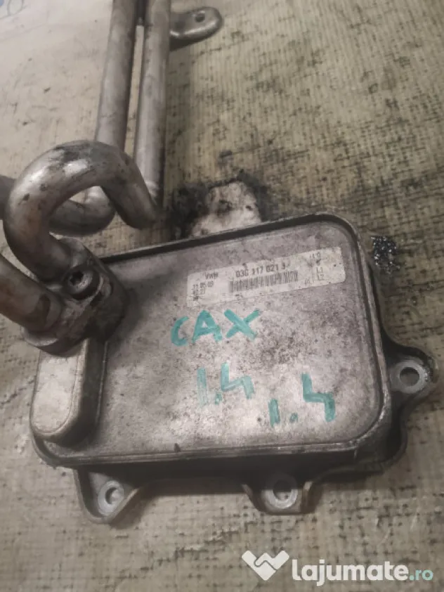 Termoflot Volkswagen Golf 6 1.4 2010