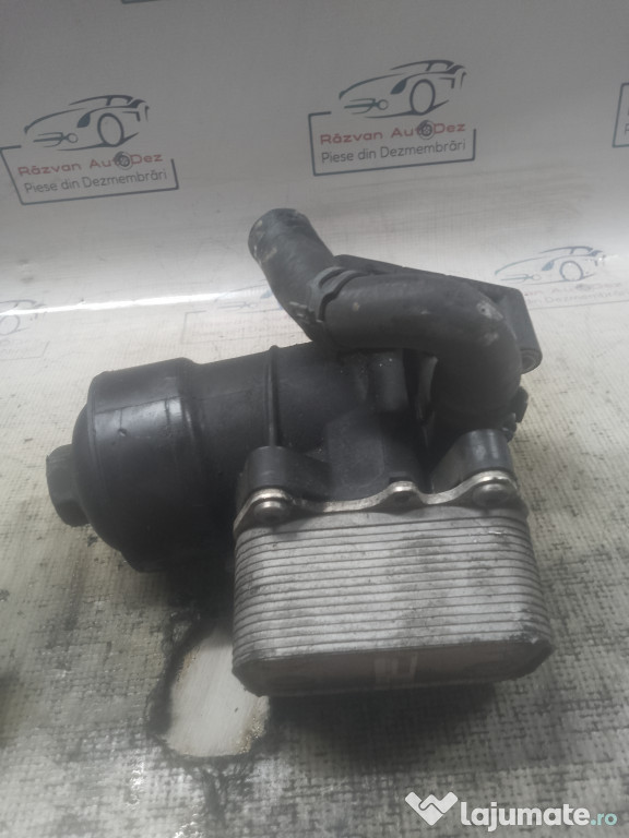 Termoflot Skoda RAPID 1.6 2014