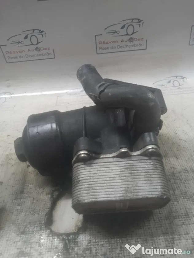 Termoflot Skoda RAPID 1.6 2014
