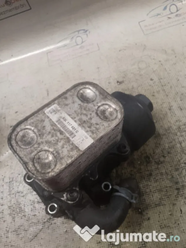 Termoflot Volkswagen Sharan 2012