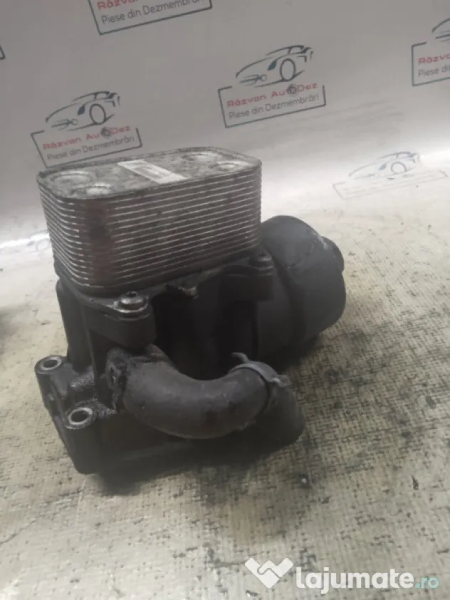 Termoflot Volkswagen Sharan 2012