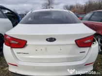 Hayon Kia Optima 2016
