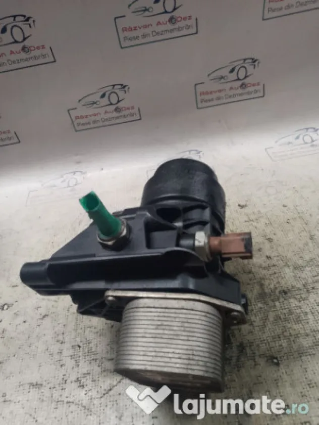 Termoflot Volkswagen Golf 7 1.6 2013
