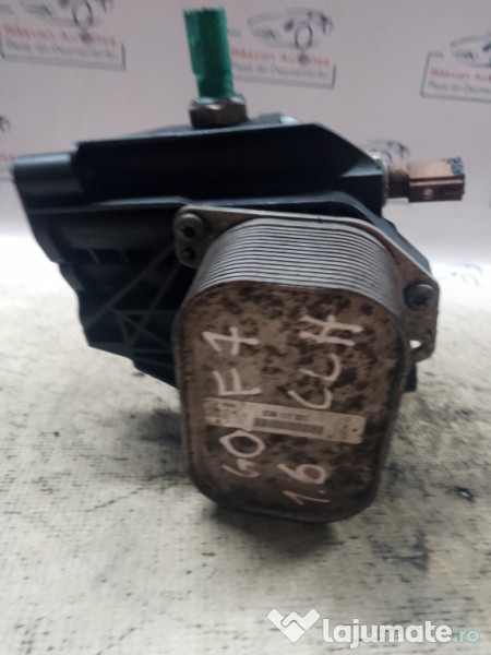 Termoflot Volkswagen Golf 7 1.6 2013
