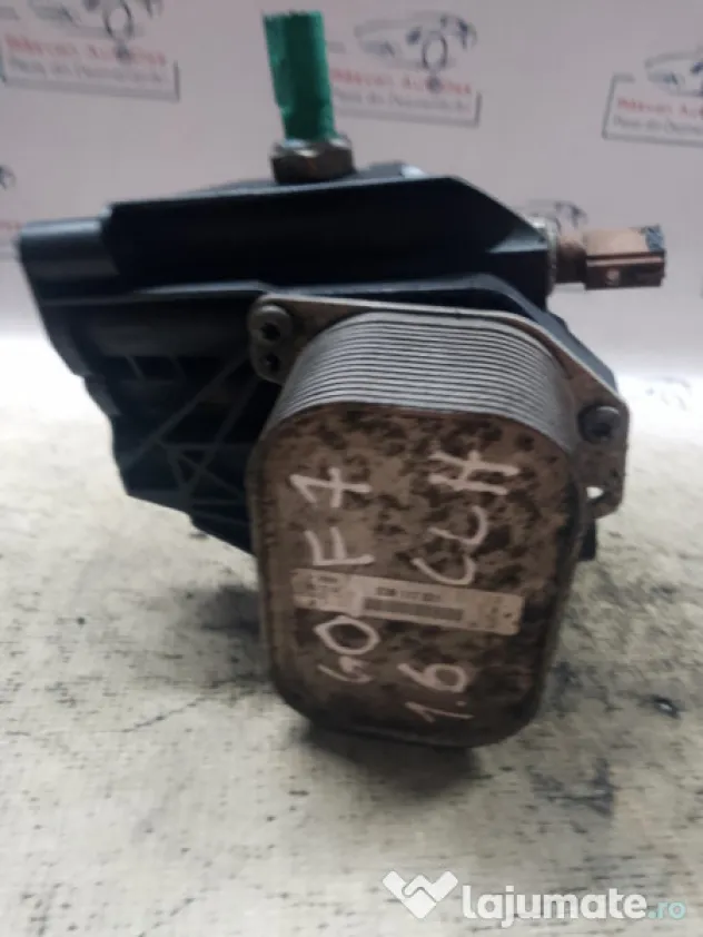 Termoflot Volkswagen Golf 7 1.6 2013