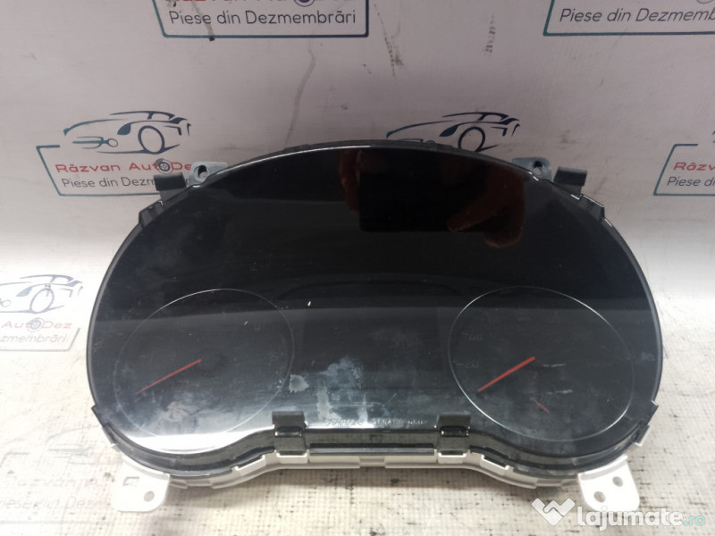 Ceasuri Bord UK Kia Sportage Motorina 2017