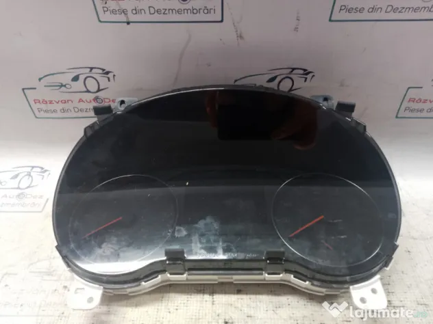 Ceasuri Bord UK Kia Sportage Motorina 2017