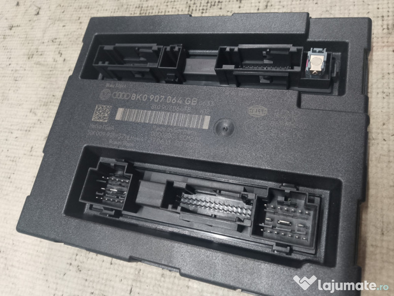 Calculator confort Audi A5 2.0 2013