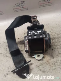 Centura dreapta spate cu capsa Renault Laguna 2007