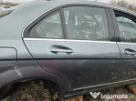 Usa dreapta spate Mercedes C-Class W204 2012