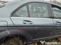 Usa dreapta spate Mercedes C-Class W204 2012