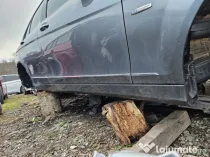 Prag dreapta plastic Mercedes C-Class W204 2012