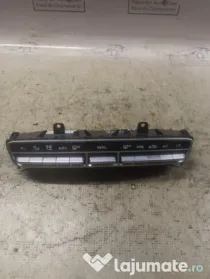 Panou comanda clima Mercedes C Class W205 2015