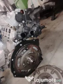 Motor dezechipat Audi A4 B9 1.4 Benzina 2017