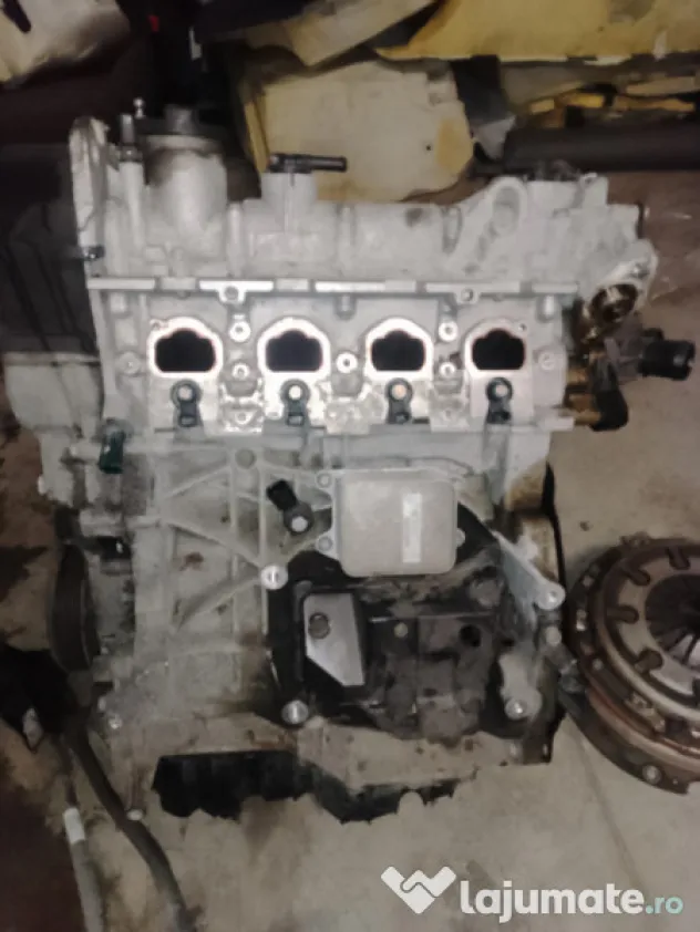 Motor dezechipat Audi A4 B9 1.4 Benzina 2017