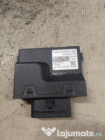 Modul pompa combustibil Audi A4 B9 2016