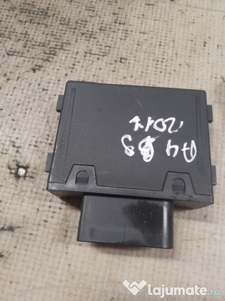 Modul pompa combustibil Audi A4 B9 2016