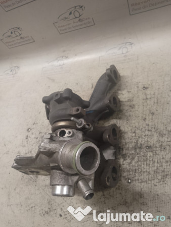 Turbina Seat Ibiza 2010