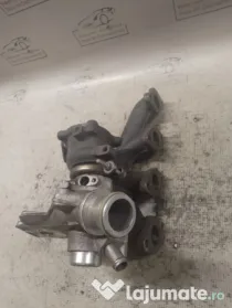 Turbina Seat Ibiza 2010