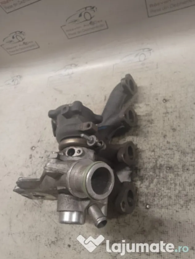 Turbina Seat Ibiza 2010