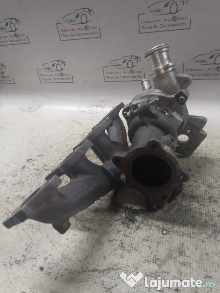 Turbina Seat Ibiza 2010