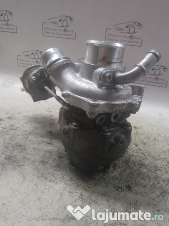 Turbina Opel Mokka 1.7 Motorina 2015