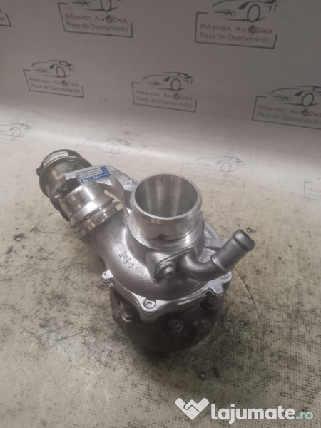 Turbina Opel Mokka 1.7 Motorina 2015
