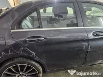Usa dreapta spate Mercedes C Class W205 2018
