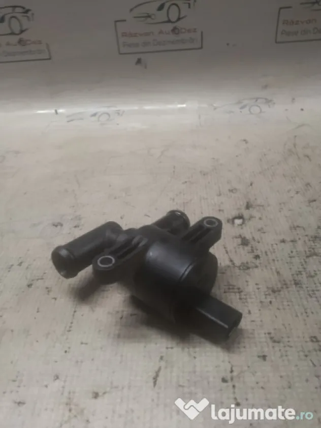 Pompa recirculare apa Audi A5 2012
