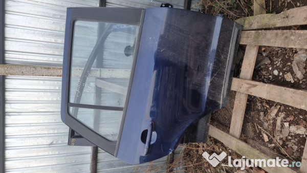 Usa dreapta spate Hyundai Santa Fe 2006