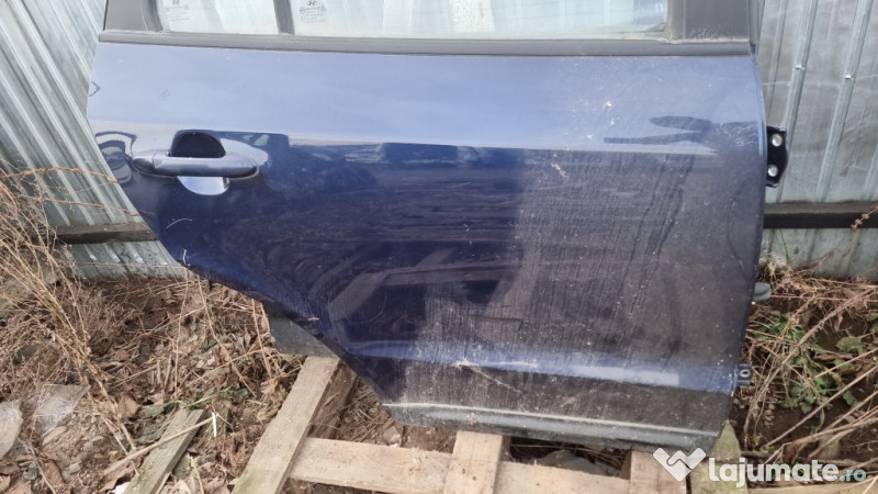 Usa dreapta spate Hyundai Santa Fe 2006