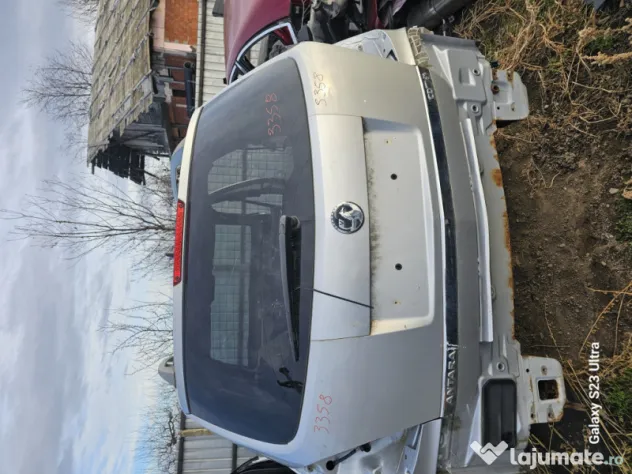 Hayon Opel Antara 2.2 Motorina 2011