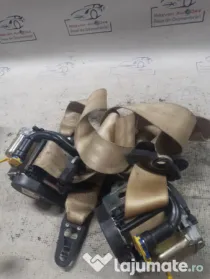 Set Centuri fata cu capsa Volkswagen Touareg 2004