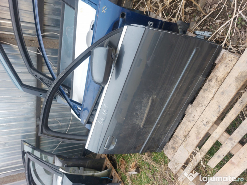 Usa dreapta fata Audi A4 B7 2005
