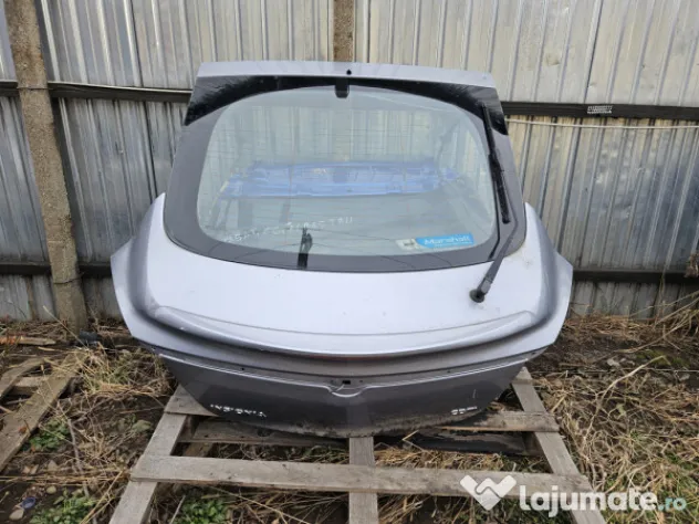 Hayon Opel Insignia A Berlina 2008