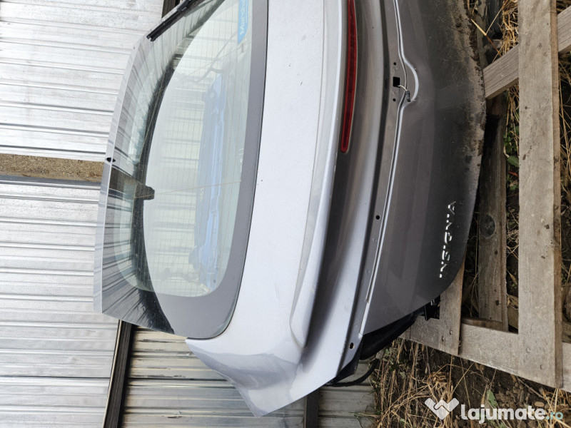 Hayon Opel Insignia A Berlina 2008
