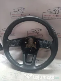 Volan cu comenzi Audi A4 B9 2017