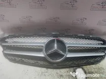 Grila bara fata Mercedes C Class W205 2016