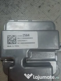 Modul Alimentare Opel Astra K 1.6 Motorina 2017