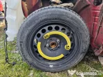 Roata rezerva Seat Exeo 2010