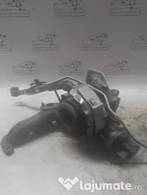 Turbina Skoda Fabia 2 1.6 2010