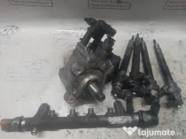Kit injectie complet Volkswagen Tiguan 2.0 Motorina 2012