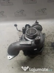 Turbina Peugeot 508 1.6 2012