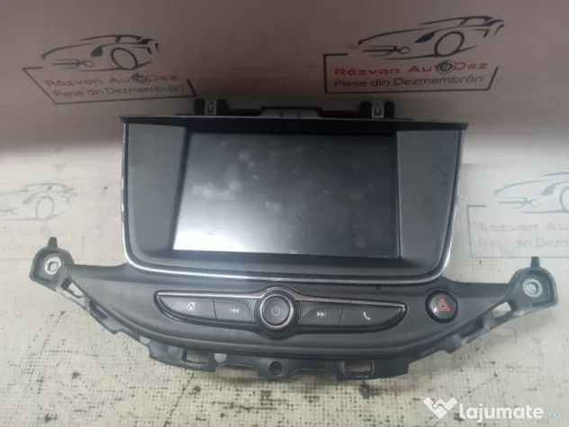 Display navigatie Opel Astra K 1.6 Motorina 2016