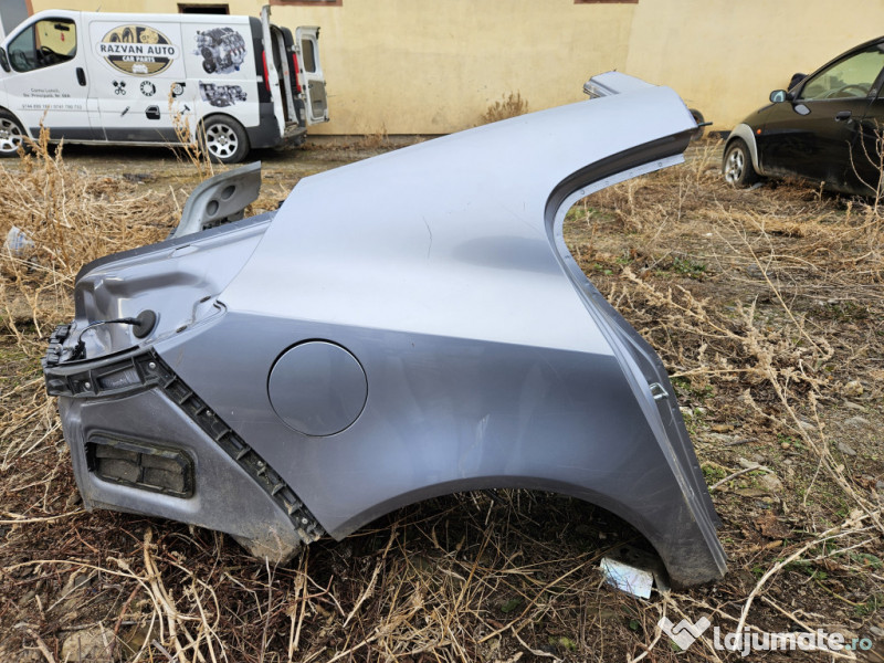 Aripa Dreapta Spate cu Fusta Opel Insignia A Berlina 2009