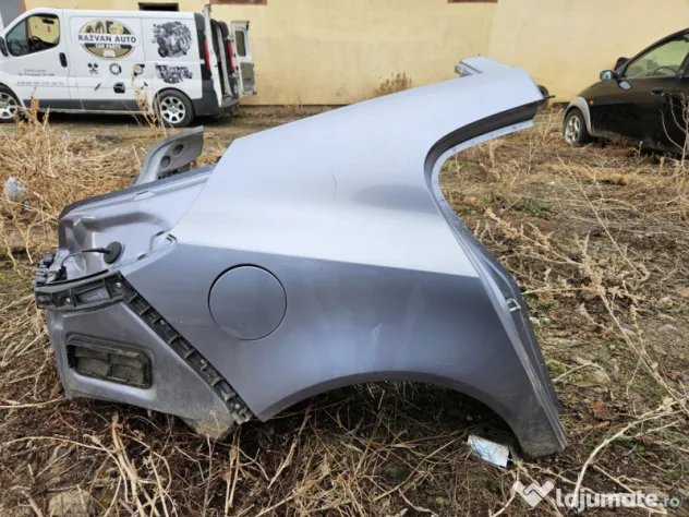 Aripa Dreapta Spate cu Fusta Opel Insignia A Berlina 2009