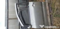Fata usa stanga fata Volkswagen Sharan 2002