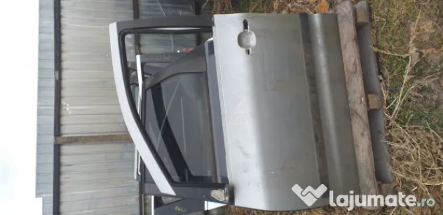 Fata usa stanga fata Volkswagen Sharan 2002