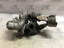 Turbina Biturbo Mercedes E-Class W212 2.2 Motorina 2012